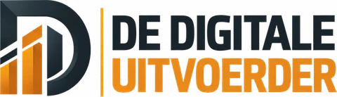 De Digitale Uitvoerder